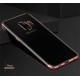 Phone Case - Luxury Ultra Thin Plating Shinning Soft TPU Phone Case For Samsung Galaxy S9/S8/S7 Note 8