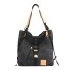 Fashion Casual Large Pocket Women's Bag