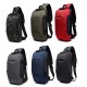 NEW OZUKO Waterproof Multifunction Backpack for Men