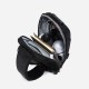 NEW OZUKO Waterproof Multifunction Backpack for Men