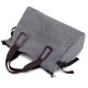 Large Pocket Casual Women's Handbag