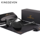 Sunglasses - Aluminum Magnesium Men's Polarized Coating Mirror Sunglasses