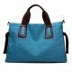 Large Pocket Casual Women's Handbag