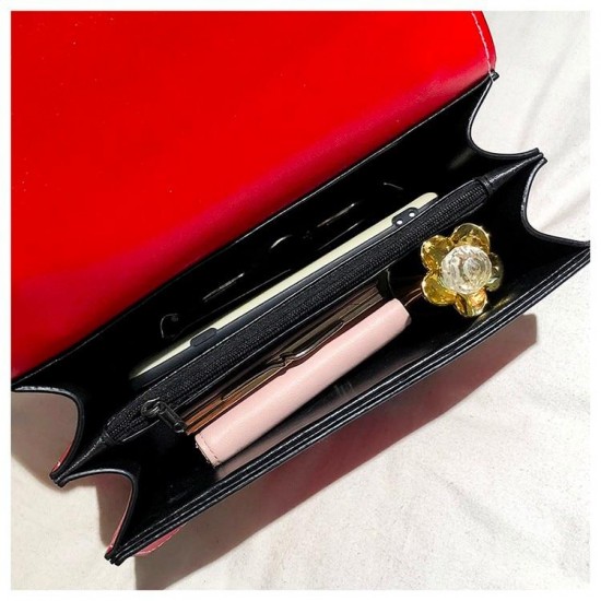 Bag - Newest Fashion Chain Messenger Shoulder Bags