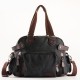 Bag - Men's Vintage Multifunction Canvas Crossbody Bag