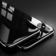 Phone Case - Tempered Glass Phone Case For iPhone X
