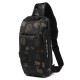 NEW OZUKO Waterproof Multifunction Backpack for Men