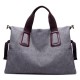 Large Pocket Casual Women's Handbag