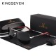 Sunglasses - Aluminum Magnesium Men's Polarized Coating Mirror Sunglasses