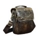 Original Leather Casual Shoulder Messenger Bag