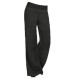 Women's Clothing - Plus Size Women Denim Wide Leg Pants