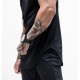 Men's Bodybuilding Short Sleeve Fitness T-shirt