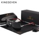 Sunglasses - Aluminum Magnesium Men's Polarized Coating Mirror Sunglasses
