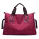 Large Pocket Casual Women's Handbag