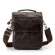 Original Leather Casual Shoulder Messenger Bag