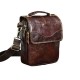 Original Leather Casual Shoulder Messenger Bag
