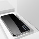 Phone Case - Tempered Glass Phone Case For iPhone X