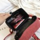 Bag - Popular Fashion Retro Women Box Messenger Bags