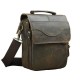 Original Leather Casual Shoulder Messenger Bag