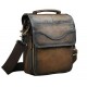 Original Leather Casual Shoulder Messenger Bag
