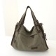 Bag - Women New Canvas Large Capacity Shoulder bags