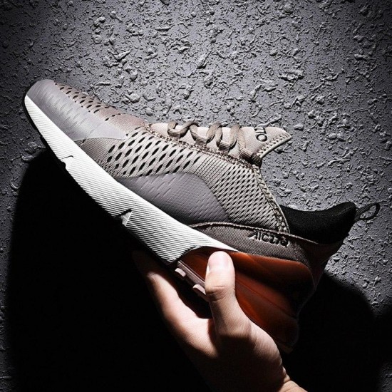 Shoes - Men Breathable Air Outdoor Walking Sneakers