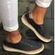 Women's Shoes - Women's Fashion Mesh Flats Breathable Casual Shoes