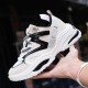 Shoes - Vintage Light Breathable Dad Sneakers
