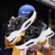Shoes - Vintage Light Breathable Dad Sneakers
