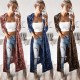 Women's Clothing - Fashion Women's Long Sleeve Crushed Velvet Sweater Cardigans