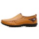 Shoes - New Arrival Leather Men Casual Shoes