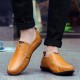Shoes - New Arrival Leather Men Casual Shoes