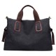 Large Pocket Casual Women's Handbag