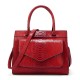 Trunk Tote Women Messenger Bag