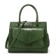 Trunk Tote Women Messenger Bag