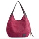Fashion Multi-compartment Casual Hobo Bag
