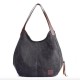 Fashion Multi-compartment Casual Hobo Bag