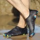 Shoes - Beach Outdoor Swimming Adult Unisex Flat Soft Seaside Water Shoes
