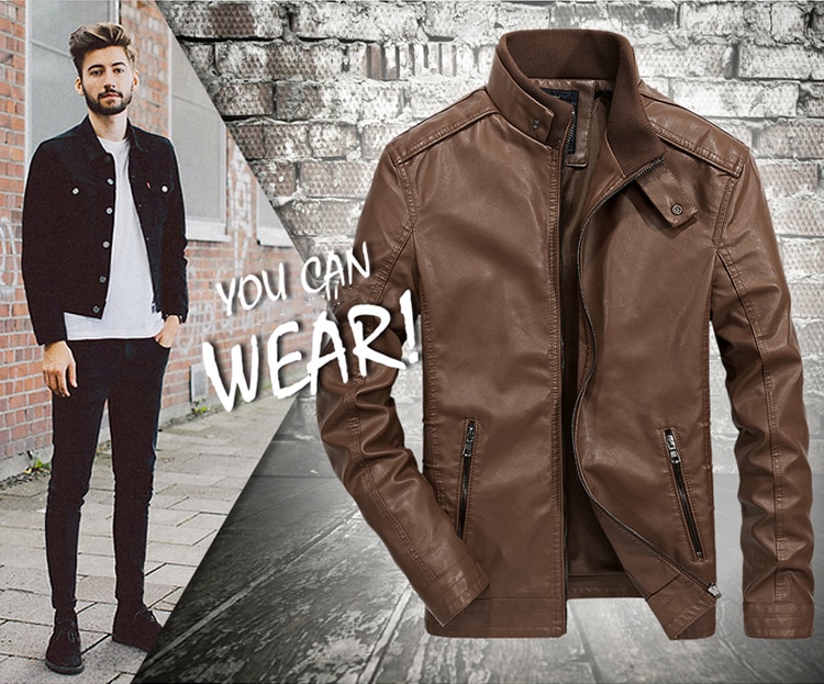PU jacket (8)