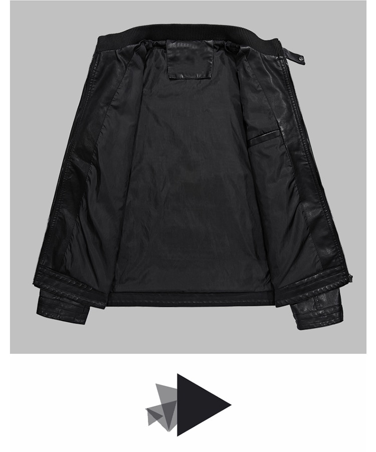 PU jacket (10)