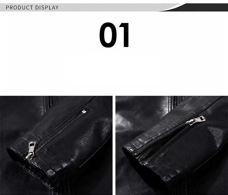PU jacket (2)